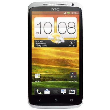 Смартфон HTC + 1 ГБ RAM+  One X 16Gb 16 ГБ - Аргун