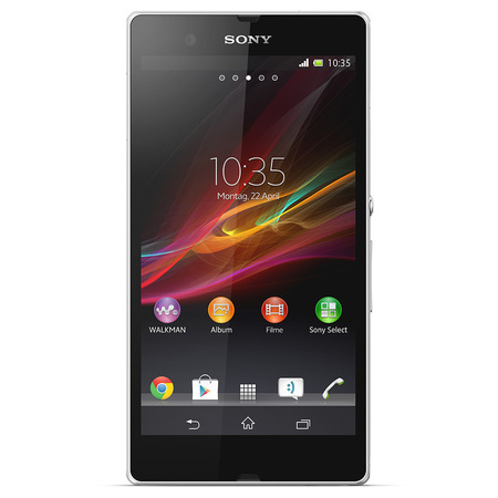 Смартфон Sony Xperia Z C6603 - Аргун