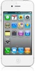 Смартфон Apple iPhone 4 8Gb White - Аргун