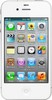 Apple iPhone 4S 16Gb white - Аргун