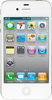 Смартфон Apple iPhone 4S 16Gb White - Аргун