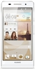 Смартфон HUAWEI Ascend P6 White - Аргун