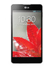 Смартфон LG E975 Optimus G Black - Аргун