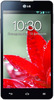 Смартфон LG E975 Optimus G White - Аргун