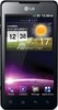Смартфон LG Optimus 3D Max P725 Black - Аргун