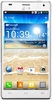 Смартфон LG Optimus 4X HD P880 White - Аргун