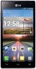 Смартфон LG Optimus 4X HD P880 Black - Аргун