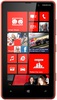 Смартфон Nokia Lumia 820 Red - Аргун