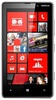 Смартфон Nokia Lumia 820 White - Аргун