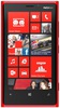 Смартфон Nokia Lumia 920 Red - Аргун