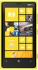 Смартфон Nokia Lumia 920 Yellow - Аргун