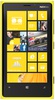 Смартфон NOKIA LUMIA 920 Yellow - Аргун