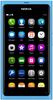 Смартфон Nokia N9 16Gb Blue - Аргун
