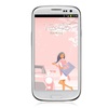 Мобильный телефон Samsung + 1 ГБ RAM+  Galaxy S III GT-I9300 La Fleur 16 Гб 16 ГБ - Аргун