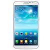 Смартфон Samsung Galaxy Mega 6.3 GT-I9200 White - Аргун