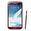 Смартфон Samsung Galaxy Note 2 GT-N7100ZRD 16 ГБ - Аргун