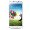 Смартфон Samsung Galaxy S4 GT-I9505 White - Аргун