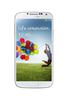 Смартфон Samsung Galaxy S4 GT-I9500 64Gb White - Аргун