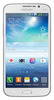 Смартфон SAMSUNG I9152 Galaxy Mega 5.8 White - Аргун