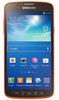 Смартфон SAMSUNG I9295 Galaxy S4 Activ Orange - Аргун