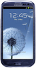 Смартфон SAMSUNG I9300 Galaxy S III 16GB Pebble Blue - Аргун