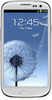 Смартфон SAMSUNG I9300 Galaxy S III 16GB Marble White - Аргун