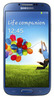 Смартфон SAMSUNG I9500 Galaxy S4 16Gb Blue - Аргун