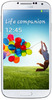 Смартфон SAMSUNG I9500 Galaxy S4 16Gb White - Аргун