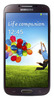 Смартфон SAMSUNG I9500 Galaxy S4 16 Gb Brown - Аргун