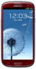 Смартфон Samsung Samsung Смартфон Samsung Galaxy S III GT-I9300 16Gb (RU) Red - Аргун