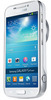Смартфон SAMSUNG SM-C101 Galaxy S4 Zoom White - Аргун
