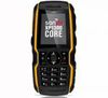 Терминал мобильной связи Sonim XP 1300 Core Yellow/Black - Аргун