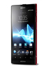Смартфон Sony Xperia ion Red - Аргун
