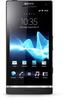 Смартфон Sony Xperia S Black - Аргун
