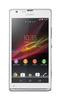 Смартфон Sony Xperia SP C5303 White - Аргун