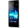 Смартфон Sony Xperia V White - Аргун