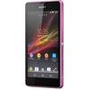 Смартфон Sony Xperia ZR Pink - Аргун