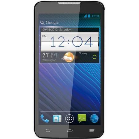 Смартфон ZTE Grand Memo Blue - Аргун